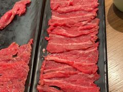 -掂档潮汕牛肉火锅(万象城店)