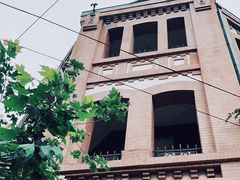 -良友书坊(安徽路店)