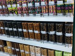 零售区-果蔬好生活超市(新荟城店)