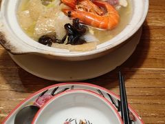 -新白鹿餐厅(龙游路店)