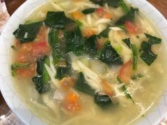 旗花面片-清真·益鑫羊肉手抓馆(花园北街店)