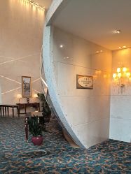 -上海大酒店·婚宴年会宴会厅