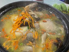 -江宁肚包鸡(铁心桥店)