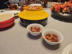 -花家怡园(四合院总店)