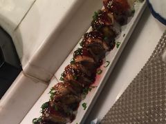 -乾山寿司(好运街店)