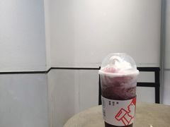 -喜茶(佛山岭南站店)