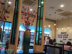大堂-小杨生煎(周浦万达店)