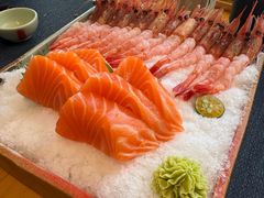 -千代御(临河街店)
