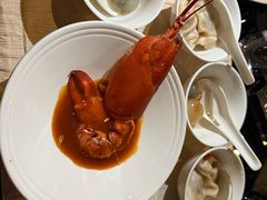 -广州花园酒店·凌璇阁旋转餐厅CAROUSEL360