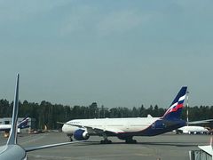 -谢列梅捷沃国际机场