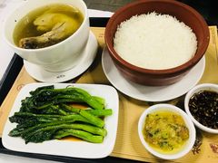 -周记茗点居(西村店)