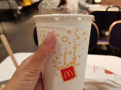 -麦当劳(广州新港东路第二分店)