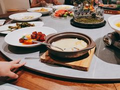 -蘭奢雅集·江浙菜(青山江滩店)