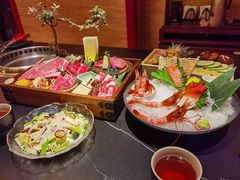 -300杯·和牛烧肉清酒专门店(廊里店)