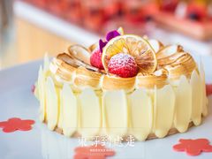 -北京柏悦酒店·锦庭餐厅Dining Room