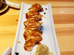 -割烹旭日本料理(龙湖狮山天街店)