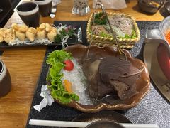 -湊湊火锅·茶憩(南京万象天地店)
