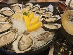 -斯普汇生蚝牛排馆(中骏世界城店)