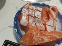 -半岛听涛蒸汽海鲜自助(K11店)