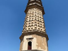 -修德寺塔