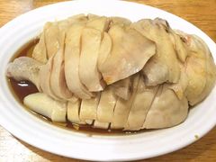 -牛车水美食街
