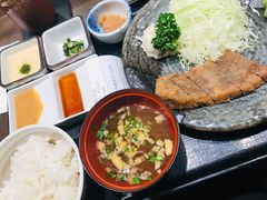-牛かつもと村(上野店)