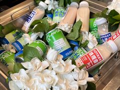 -李与白包子铺(桐梓林店)