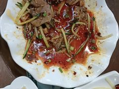 -渝味堂(彩云城店)