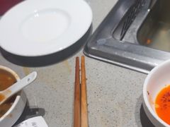 -海底捞火锅(蒙城路店)