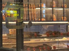 白法棍Baguette-老梦面包CHEZMOREL(麦子店)