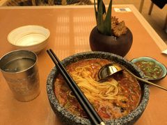 -浩海火燒雲傣家菜(芮欧百货店)
