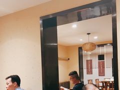 大堂-红旗大食堂(君悦紫园店)