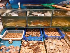 -威海海鲜王(窑头路店)