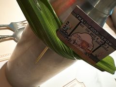 -太食獸泰式茶餐厅(IFS国金中心店)