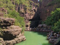 -云台山风景名胜区