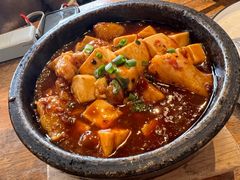 -马灯部落·西湖边的创意山景餐厅(虎跑动物园店)