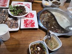 -傣妹火锅(南京东路一店)