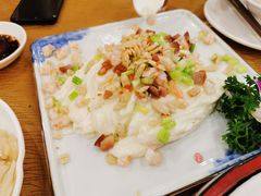 -寻味顺德·南记酒家·传统顺德菜·鱼生(广源路店)