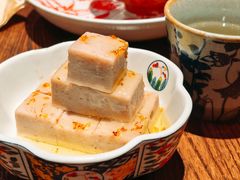 桂花荔浦芋头-馬鸿興·川小馆(新街口店)