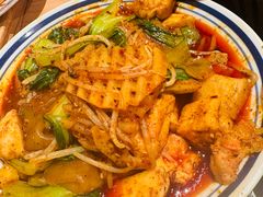 -二胖家铁锅炖大鹅(双井店)