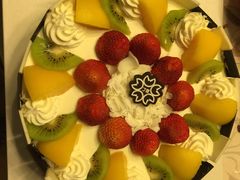 -丁香西饼屋(桂林路店)