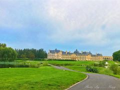 -北京拉斐特城堡酒店