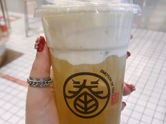 -眷茶(大卫城10楼店)