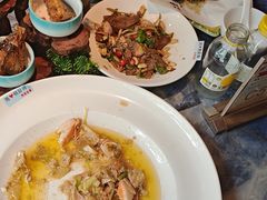 -佬太公海鸭·海鲜大排档(上海总店)