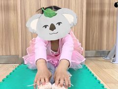 -小银星艺术团(河埒口校区)