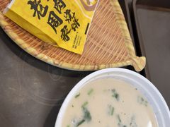 -穆得·老周家牛肉烧饼(普利街店)