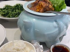 -品大三·南京菜(大行宫店)