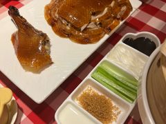 -西贝(厦门中华城店)