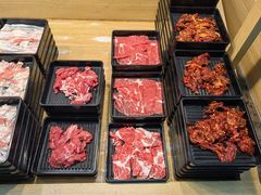 -爱伲牛肉火锅自助(景洪店)