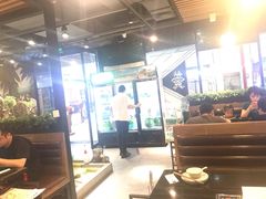 大堂-东椰·海南椰子鸡火锅(朝阳门店)